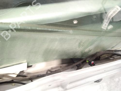 Left front door JEEP GRAND CHEROKEE IV (WK, WK2) 3.0 CRD V6 4x4 | BP24429580C2 