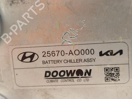 AC pipe KIA NIRO II (SG2) EV | BP29063270M126 - Image 4