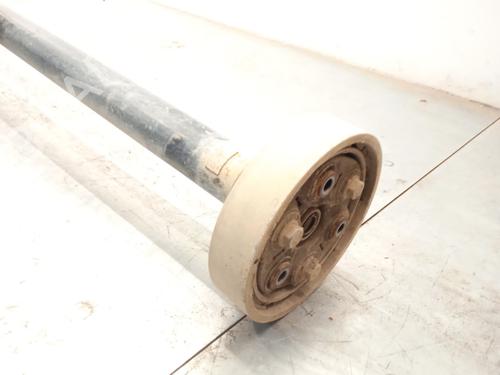 Driveshaft SKODA OCTAVIA III Combi (5E5, 5E6) 2.0 TDI 4x4 | BP29501596M37 