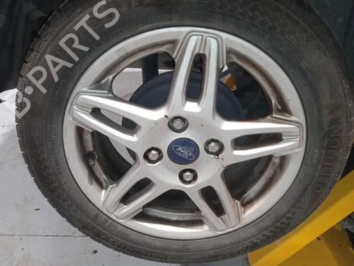 Left sun visor FORD KA+ III (UK, FK) 1.2 Ti-VCT | BP32230001I1  - Image 31