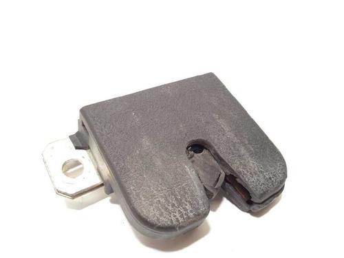 Used Tailgate lock SEAT IBIZA III (6L1) [2002-2009]  12260768