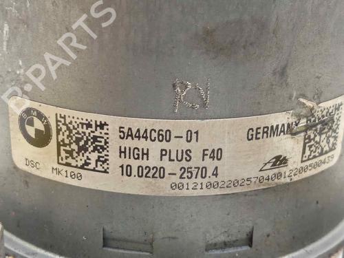 ABS pump BMW 2 Gran Tourer (F46) 218 d | BP16729133M43 
