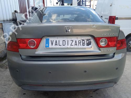 Left tailgate light HONDA ACCORD VII (CL, CN) 2.2 i-CTDi (CN1) | BP24175313C79 - Image 9