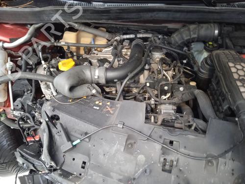 Left mirror RENAULT MEGANE IV Hatchback (B9A/M/N_) 1.2 TCe 130 (B9MR) | BP32474466C26 