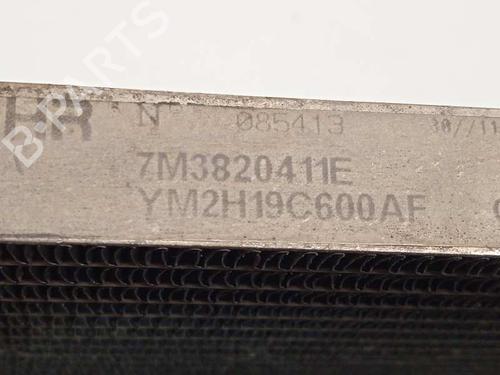 AC radiator SEAT ALHAMBRA (7V8, 7V9) 2.0 TDI | BP12260780M32 
