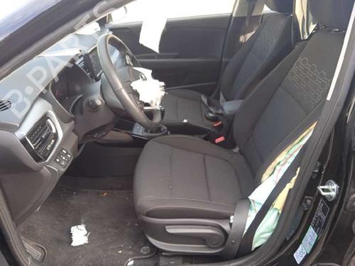 Front left window mechanism KIA RIO IV (YB, SC, FB) 1.0 T-GDI 100 | BP7863782C22 