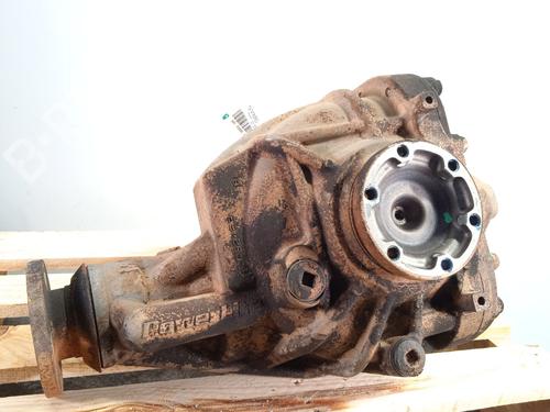 Used Rear differential Rear differential SSANGYONG REXTON / REXTON II (GAB_) 2.7 D 4x4 (186 hp) 28288321 28288321