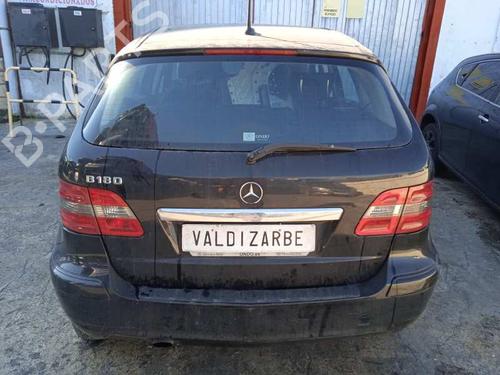 Starter MERCEDES-BENZ B-CLASS Sports Tourer (W245)  | BP9649860M8 