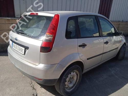 Hood FORD FIESTA V (JH_, JD_) 1.3 | BP12134931C1 