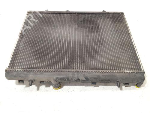 Water radiator CITROËN BERLINGO Box Body/MPV (B9) 1.6 HDi 75 | BP38325590M31 - Image 2
