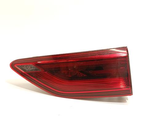 Used Right tailgate light Right tailgate light VW GOLF VIII Variant (CG5, DB5) 1.0 TSI (110 hp) 34371550 34371550