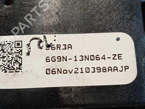 Steering column stalk LAND ROVER FREELANDER 2 (L359) 2.2 TD4 4x4 | BP9207423I23 