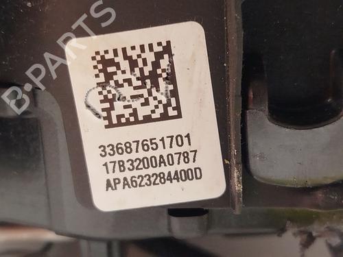 Driver airbag MINI MINI (F55) One D | BP30508818C9 - Image 4