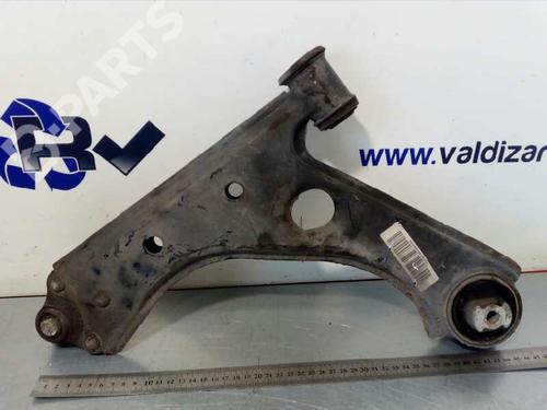 Right front suspension arm FIAT PUNTO EVO (199_) 1.3 D Multijet (199AXC1A, 199BXC1A, 199AXT1A, 199BXT1A) | BP3686169M13 