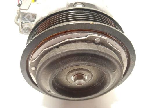 AC compressor BMW X4 (G02, F98)  | BP13056447M34 