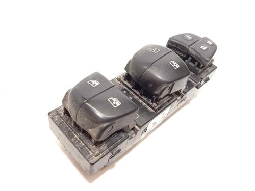 Used Left front window switch RENAULT KADJAR (HA_, HL_) 1.2 TCe 130 (HLMR) (130 hp) 16338872