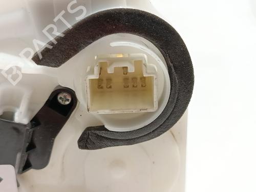 Front right lock MAZDA CX-5 (KF) | BP34234640C97 - Image 6