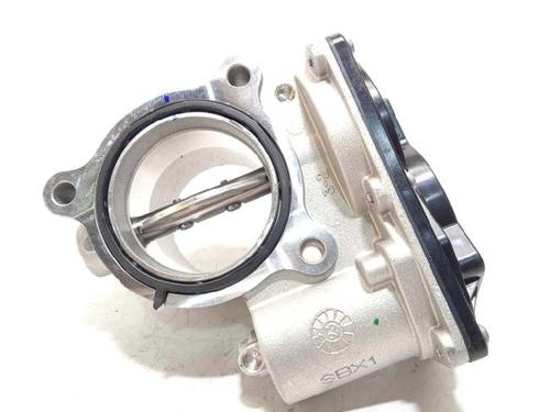 Throttle body HYUNDAI KONA (OS, OSE, OSI) 1.0 T-GDi Hybrid 48V | BP15840311M82 