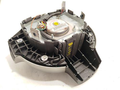 Driver airbag NISSAN X-TRAIL II (T31) 2.0 dCi 4x4 | BP27677346C9 