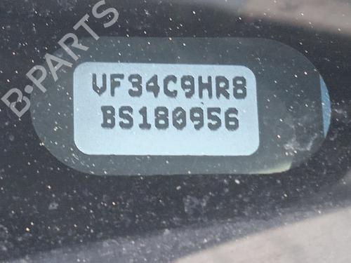 Gearbox PEUGEOT 308 I (4A_, 4C_) 1.6 HDi | BP20172159M3 