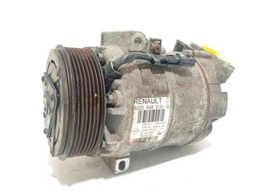 AC-Kompressor AC-Kompressor 39065539 39065539