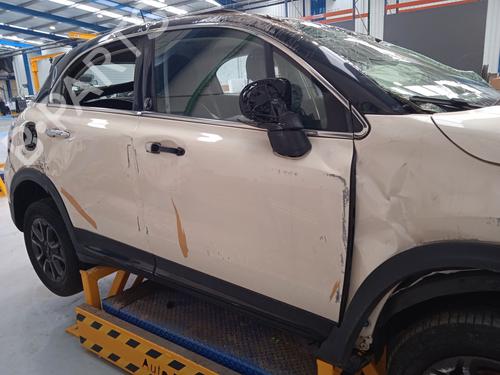 Gearbox FIAT 500X (334_) 1.0 (334.AXN1B) | BP34237534M3  - Image 12