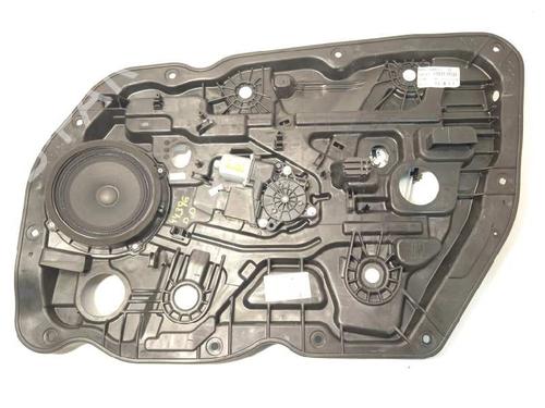 Used Front right window mechanism KIA CEE'D (JD) 1.6 CRDi 136 (136 hp) 7524151