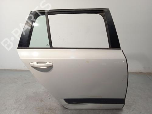 Used Right rear door SKODA OCTAVIA III Combi (5E5, 5E6) 2.0 TDI 4x4 (150 hp) 29501593