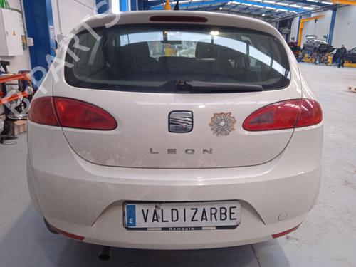 Engine SEAT LEON (1P1) 1.9 TDI | BP36675832M1 - Image 25