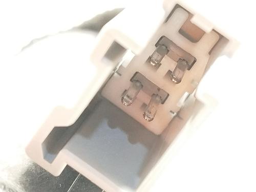 Tailgate lock FORD PUMA (J2K, CF7)  | BP30125396C101 