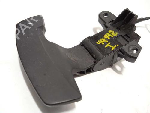 Steering wheel controls SUBARU OUTBACK (BS) 2.0 D AWD (BSD) | BP12544958E15 