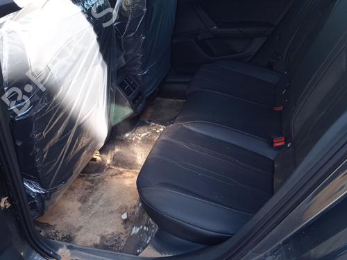 Engine CUPRA LEON (KL1, KU1, KUG) 1.5 TSI | BP34152997M1  - Image 28