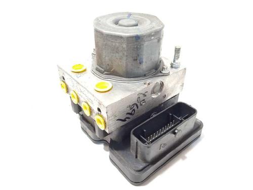 ABS pump NISSAN QASHQAI II (J11, J11_)  | BP10641115M43 
