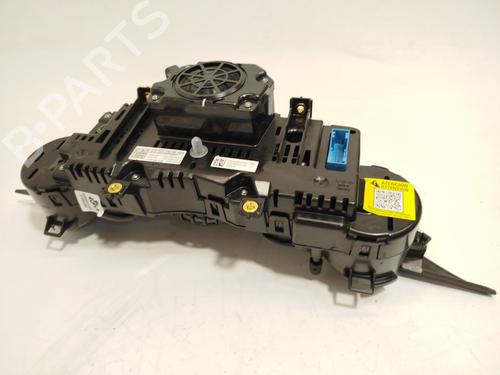 Instrument cluster PORSCHE PANAMERA (970) 3.0 D | BP28726587C47 - Image 6