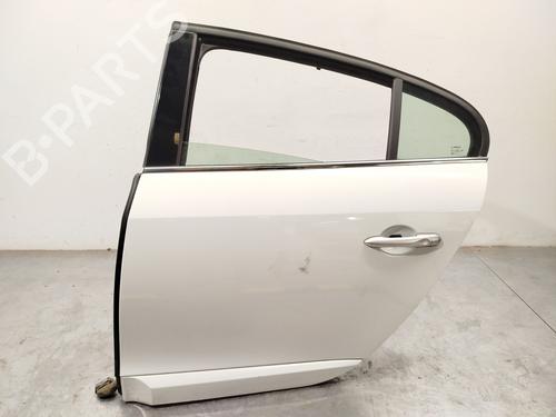 Used Left rear door Left rear door RENAULT FLUENCE (L3_) 1.6 16V (L301, L30F, L30P, L30R) (110 hp) 33209269 33209269