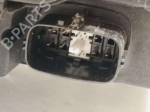 Left headlight MAZDA 6 Hatchback (GG) 2.0 DI (GG14) | BP40150962C28  - Image 5