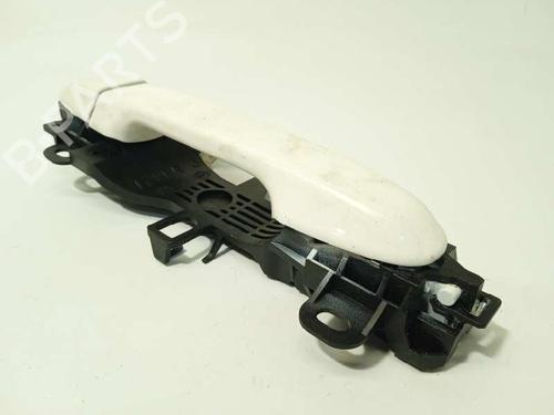 Used Front right exterior door handle TOYOTA AURIS (_E18_) 1.8 Hybrid (ZWE186_, ZWE186R) (136 hp) 8315715