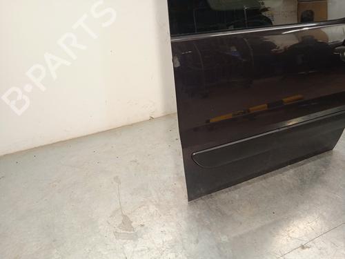 Right slide door PEUGEOT EXPERT Tepee (VF3X_) 2.0 HDi 120 | BP29932984C75