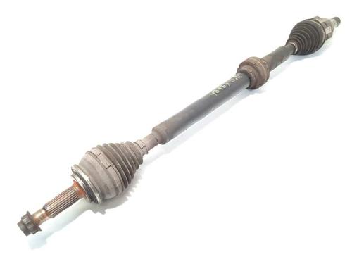 Used Right front driveshaft Right front driveshaft 7851653 7851653