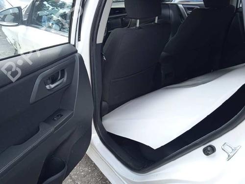 Instrument cluster TOYOTA AURIS (_E18_) 2.0 D-4D (ADE186_, ADE186R) | BP24398227C47 