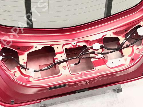 Tailgate MAZDA 2 Hatchback (DL, DJ) 1.5 SKYACTIV-G M Hybrid | BP39569266C6 - Image 5