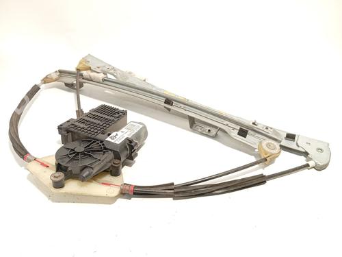 Used Front left window mechanism CITROËN C4 Grand Picasso I (UA_) 1.6 HDi (109 hp) 27569496