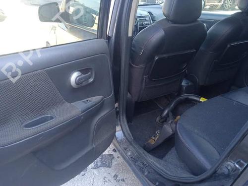 Front right window mechanism NISSAN NOTE (E11, NE11) 1.5 dCi | BP13244312C23
