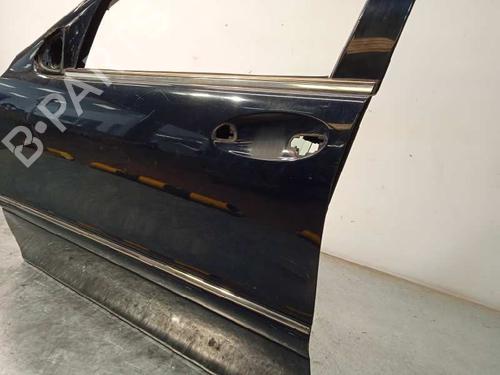 Left front door MERCEDES-BENZ S-CLASS (W220) S 320 CDI (220.025, 220.125) | BP9815120C2 