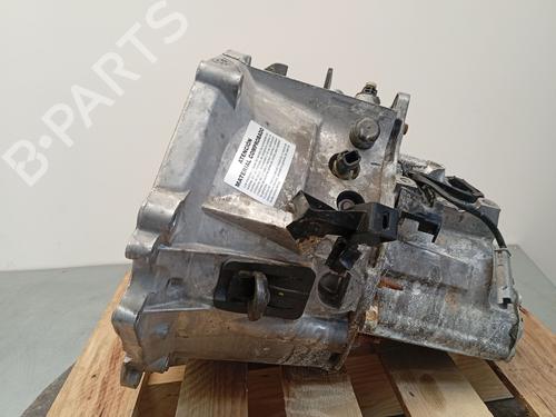Gearbox OPEL CORSA F (P2JO) 1.2 (68) | BP36433296M3 - Image 2