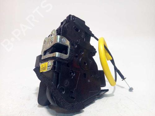 Used Front right lock Front right lock 8900305 8900305