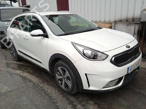 KIA NIRO I (DE) E-NIRO (204 hp) 821483