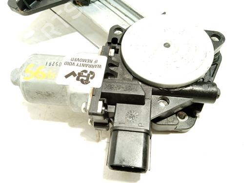 Rear left window mechanism HONDA CIVIC VIII Hatchback (FN, FK) 1.8 (FN1, FK2) | BP29004655C24