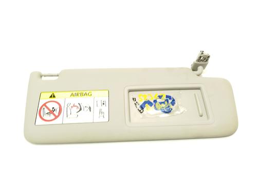 Right sun visor SKODA KAMIQ (NW4) 1.0 TSI | BP36322092I2 - Image 2