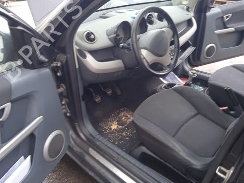 ESP ECU SMART FORFOUR (454) 1.1 (454.030) | BP28541626M58 